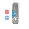Nuvita termosz 400ml - sage green 4435