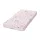 Lorelli szivacs matrac 90x42x6 cm - Pink Ballerina Bear