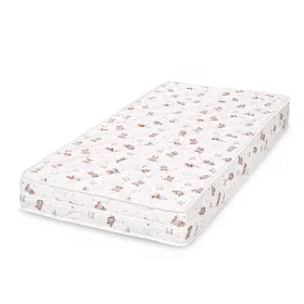   Lorelli Relax szivacs matrac 70x140x12 cm - Bear and Pi Beige