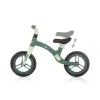 Chipolino Zig Zag futóbicikli - Green