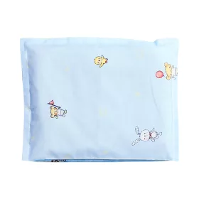   Lorelli Air comfort légáteresztő párna huzat 35x27 cm - Blue