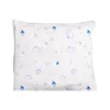 Lorelli Air comfort légáteresztő párna huzat 35x27 cm - Blue