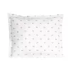 Lorelli Air comfort légáteresztő párna huzat 44x31cm - Multi
