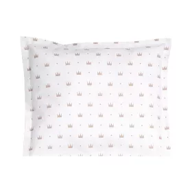   Lorelli Air comfort légáteresztő párna huzat 44x31cm - Multi