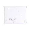 Lorelli Air comfort légáteresztő párna huzat 44x31cm - Multi