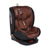 Lorelli Ares isofix autósülés 40-150cm - Ginger