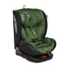 Lorelli Ares isofix autósülés 40-150cm - Green