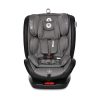 Lorelli Ares isofix autósülés 40-150cm - Grey