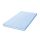 Lorelli Classic Habszivacs matrac 60x120x6 cm - Blue Sky