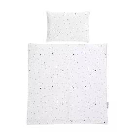 Lorelli EVA 5 részes ágynemű garnitúra - Friends Mint