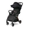 Lorelli Loret Travel system babakocsi - Black