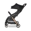 Lorelli Loret Travel system babakocsi - Black