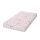 Lorelli Relax szivacs matrac 60x120x10 cm - Pink Ballerina Bear