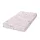 Lorelli Relax szivacs matrac 60x120x10 cm - Pink Ballerina Bear