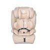 Lorelli Rio isofix autósülés i-Size 76-150cm - Beige