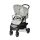 Lorelli Rome Sport babakocsi - Grey Icy