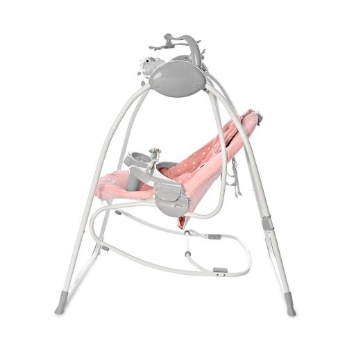 Lorelli Tango Pihenőszék - Peach Beige Stars