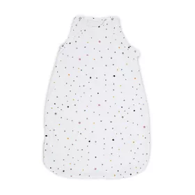 Lorelli téli hálózsák 80cm - Happy Friends Mint