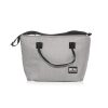 Lorelli Viola Set multifunkciós babakocsi - Opaline Grey