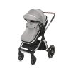Lorelli Viola Set multifunkciós babakocsi - Opaline Grey