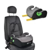 Lorelli Malibu isofix autós ülésmagasító 125-150cm - Ginger