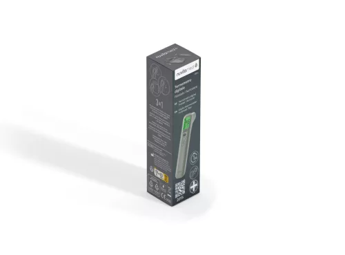 Nuvita Homlok- és fülhőmérő - 2075