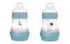 MAM Anti colic Matt cumisüveg 160ml fiú