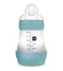 MAM Anti colic Matt cumisüveg 160ml fiú