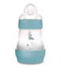 MAM Anti colic Matt cumisüveg 160ml fiú