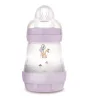 MAM Anti colic Matt cumisüveg 160ml lány