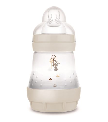 MAM Anti colic Matt cumisüveg 160ml unisex