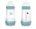 MAM Anti colic Matt cumisüveg 260ml fiú