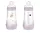 MAM Anti colic Matt cumisüveg 260ml lány