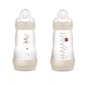 MAM Anti colic Matt cumisüveg 260ml unisex