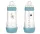 MAM Anti Colic Matt cumisüveg 320 ml fiú