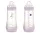 MAM Anti Colic Matt cumisüveg 320 ml lány