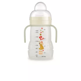 MAM Trainer Night tanulópohár 220ml unisex