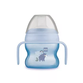 MAM Starter ivópohár 150 ml fiú