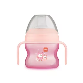 MAM Starter ivópohár 150 ml lány