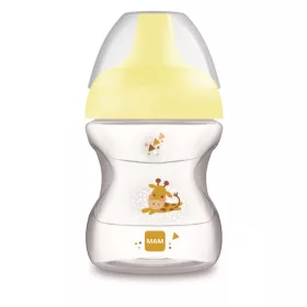 MAM Learn to Drink ivópohár 190 ml unisex