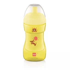 MAM Sports Cup ivópohár 330 ml unisex