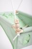 Incababy Babahinta Mint Green FW