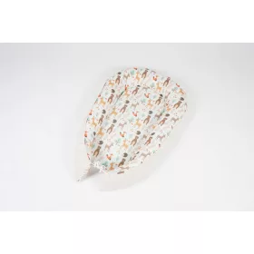 Incababy Babafészek Forest Friends