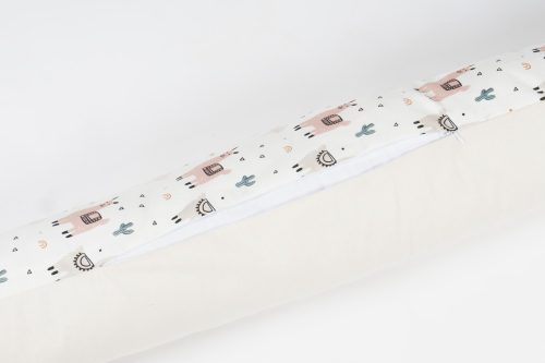 Incababy Kismama párna Lama XXL