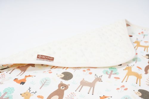 Incababy Babatakaró Forest Friends L