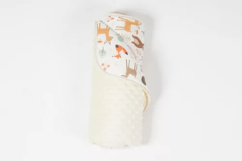 Incababy Babatakaró Forest Friends XXL