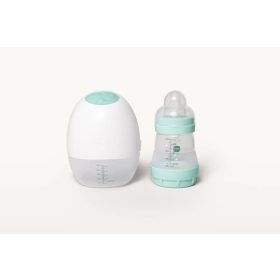 MAM MOVE Hordható Elektromos Mellszívó