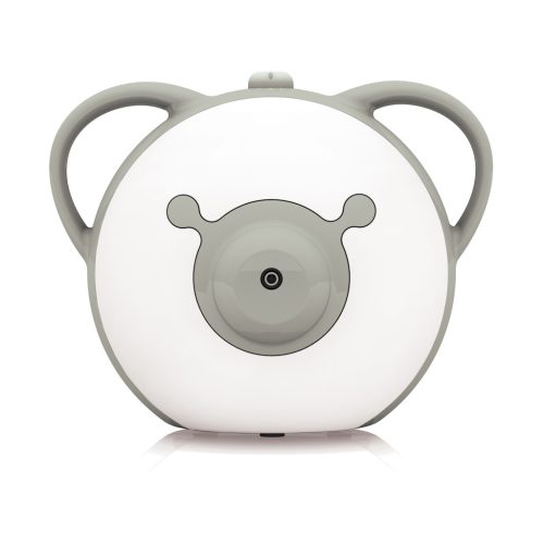 Nosiboo Pro elektromos orrszívó - Szürke