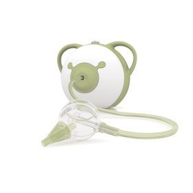 Nosiboo Pro elektromos orrszívó - Zsálya