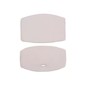 Chipolino 2 db-os párna szett etetőszékhez, Beige